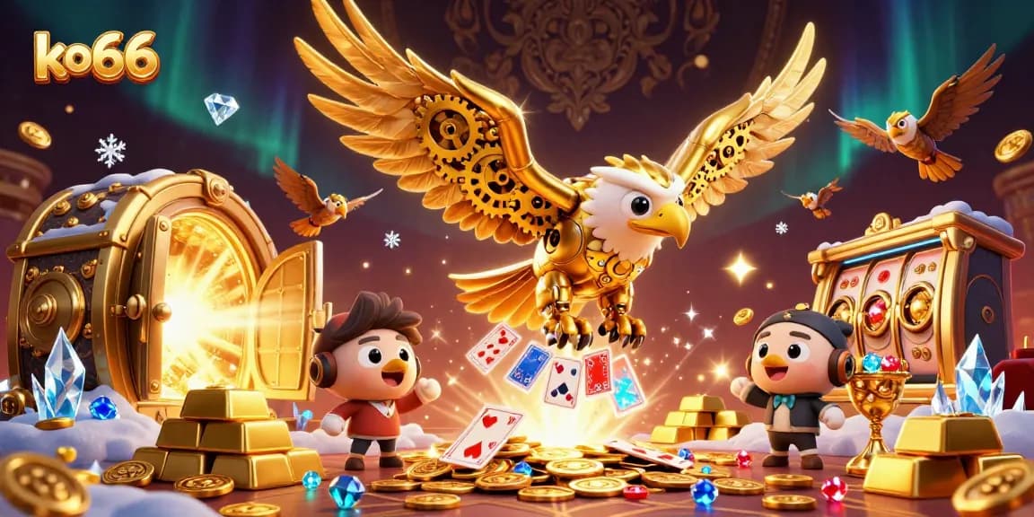 Key Benefits of ko66 That Gamblers Overlook for Winning Strategies in 2026