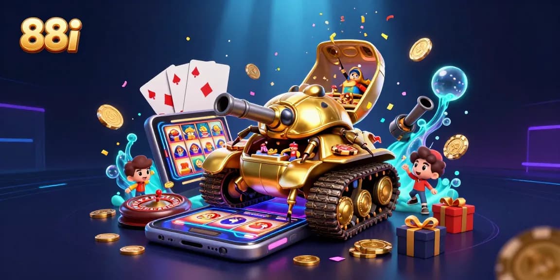 9 Essential 88i Strategies for Gamblers to Master Bankroll Management in 2026