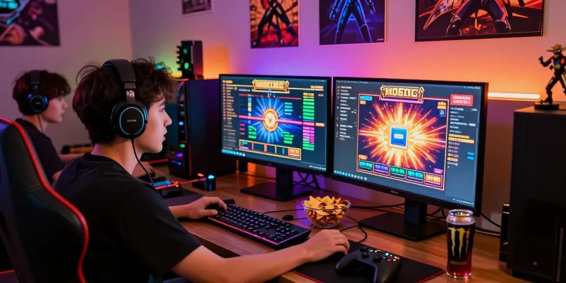 Should You Try nổ hũ vin88? Here's What Experts Say About Online Gaming in 2026