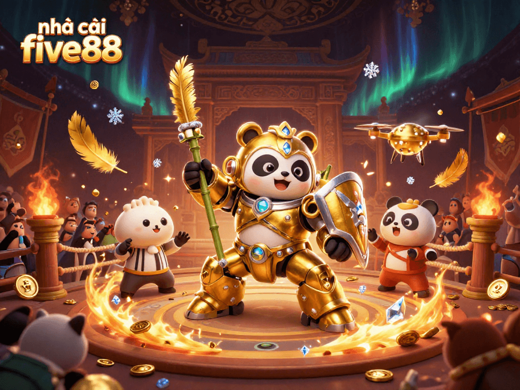 Top 7 Ways nhà cái five88 Changes Online Gambling Strategies in 2026