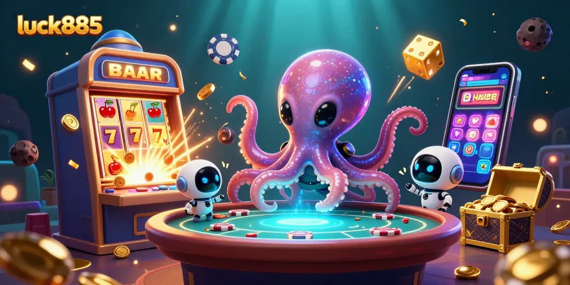 Real luck885 Results: What to Expect in 2026 for Winning Strategies