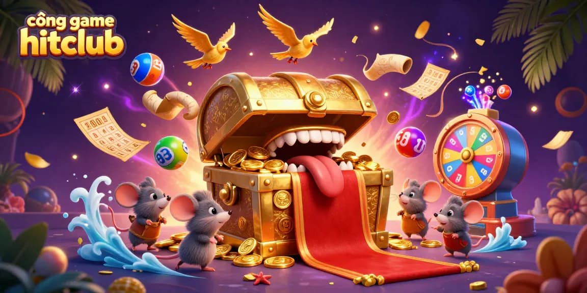 cổng game hitclub Side by Side: Comparing Features That Matter for Players in 2026