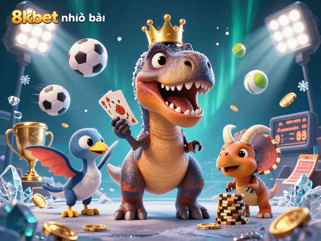 8xbet nhà cái Survival Guide: Navigating Sports Betting Strategies in 2026