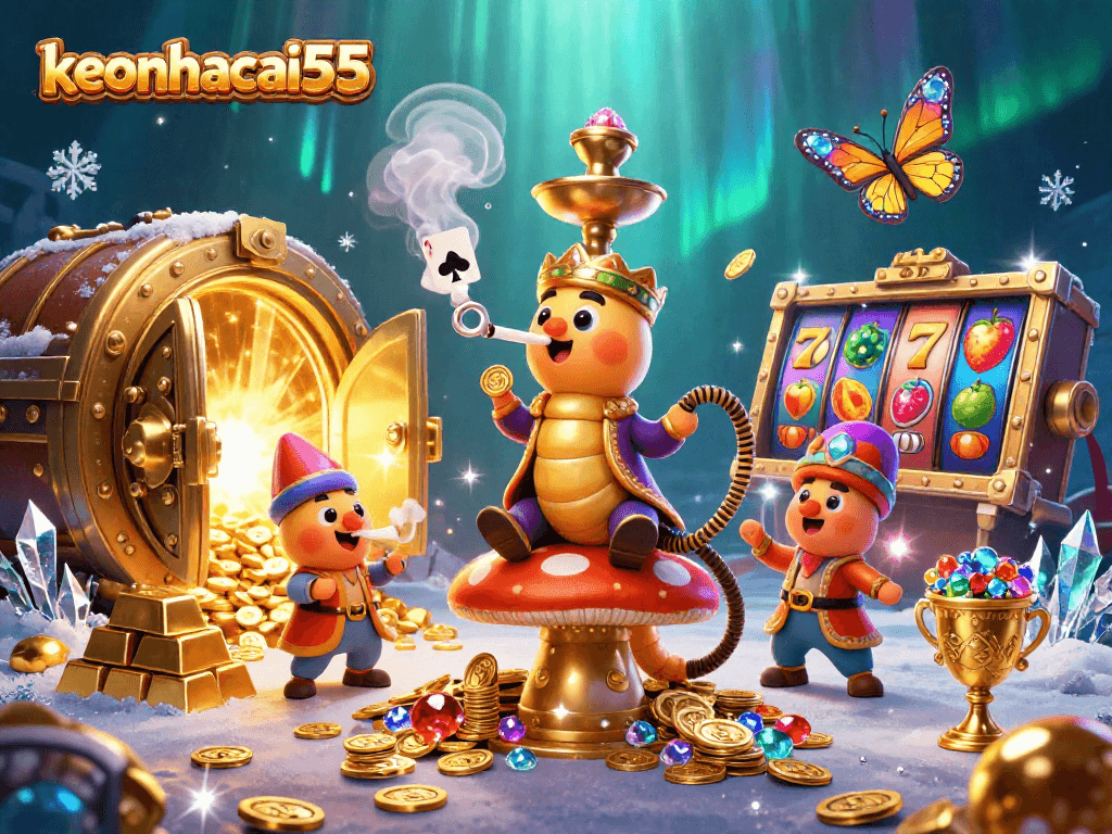 keonhacai55 Pros and Cons: An Honest Breakdown of Winning Strategies for Gamblers in 2026