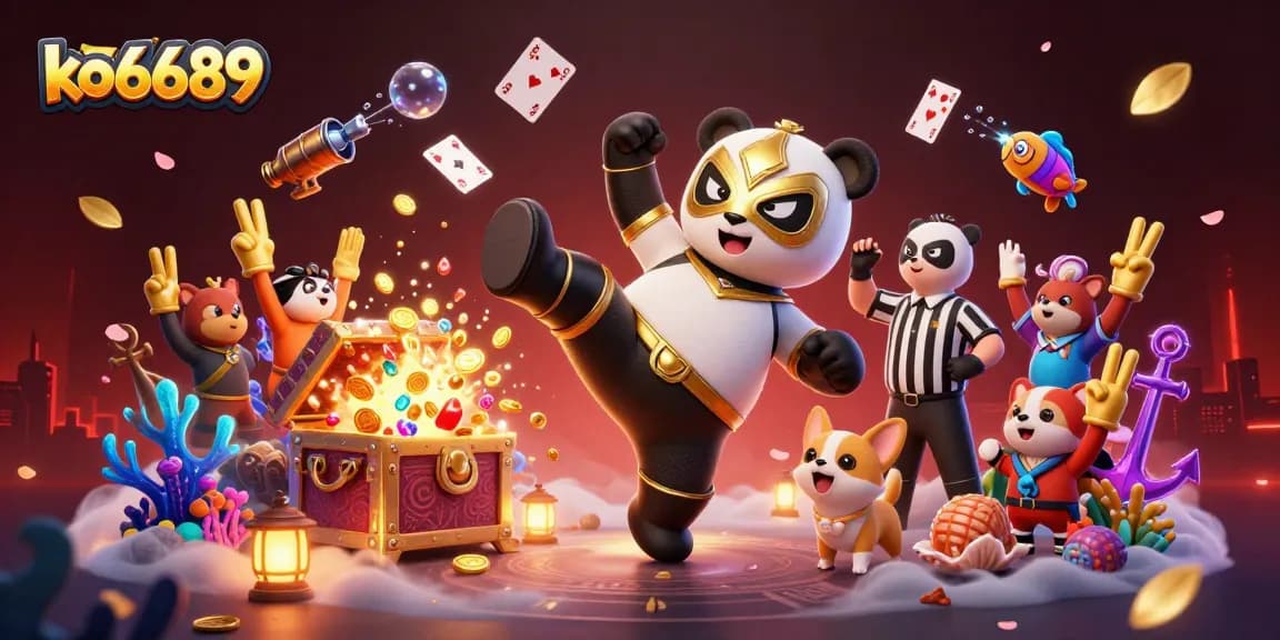 ko6689: The Strategic Guide for Gamblers Seeking Better Odds in 2026