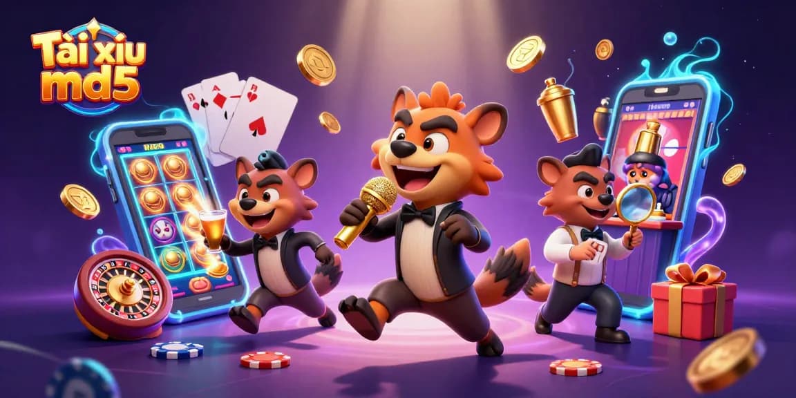 Is Tài xỉu md5 Worth It? An Honest 2026 Assessment for Gamblers