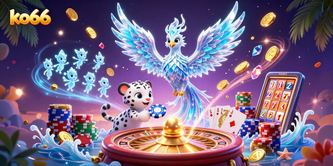 How ko66 Protects Gamblers from Risky Betting Habits for Better Bankroll Management in 2026