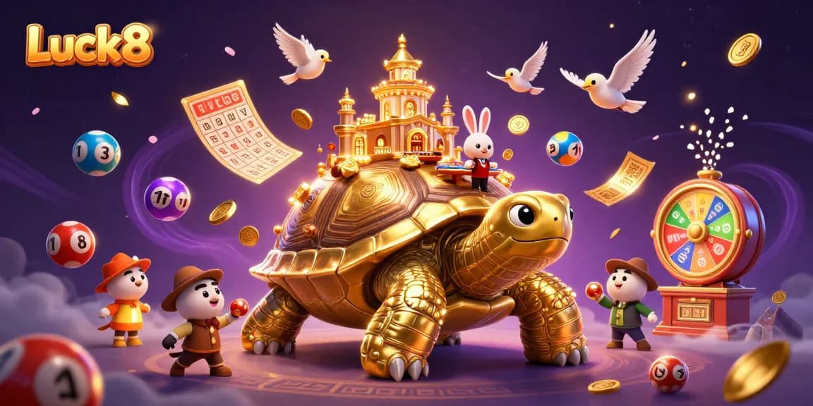 Should You Try Luck8? Here's What Experts Say About Winning Strategies in 2026
