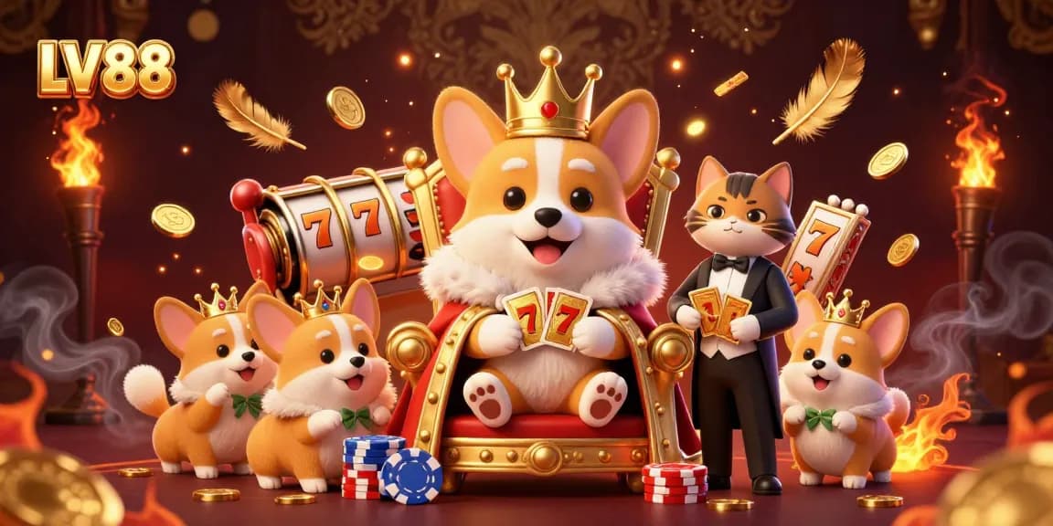LV88 Success Stories: How Gamblers Conquered Slots for Big Wins in 2026