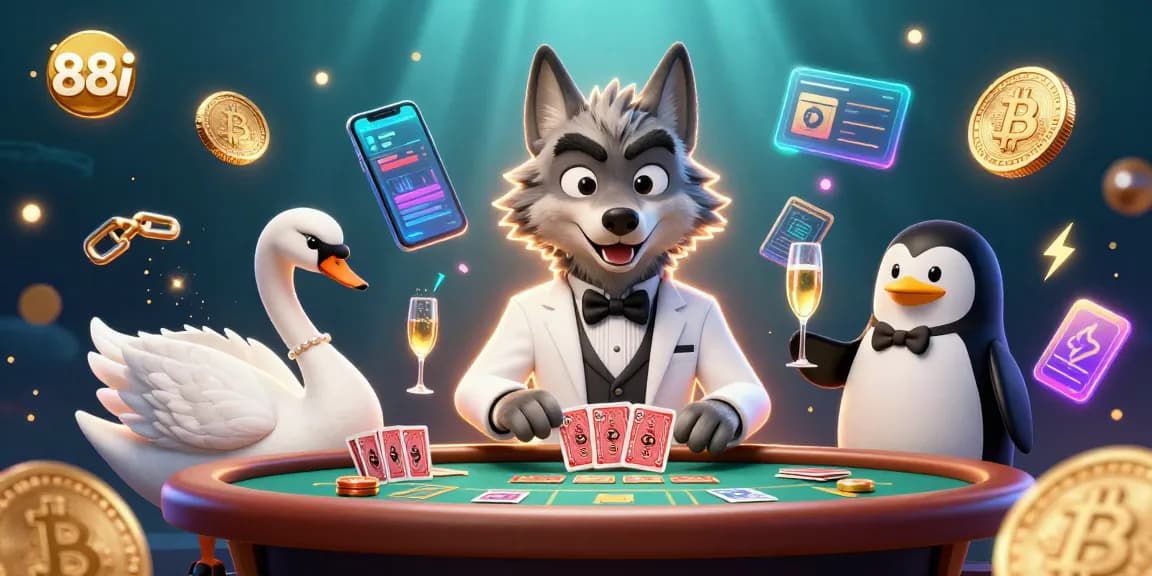 Where to Find the Best 88i Betting Opportunities in 2026 for Gamblers’ Winning Strategies