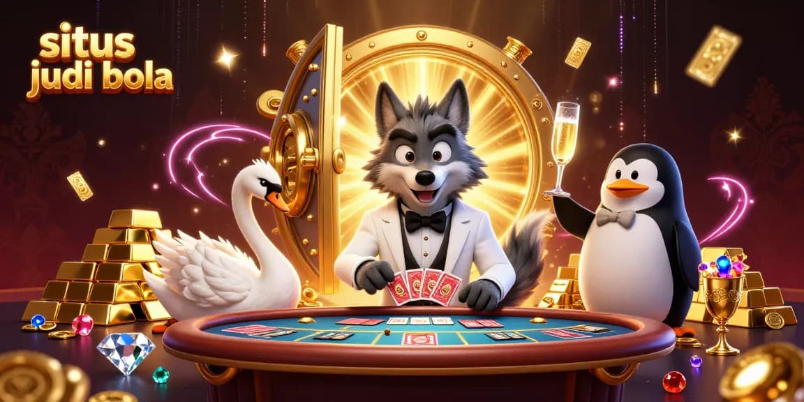 How to Get the Most Out of Situs Judi Bola in 2026: Winning Strategies for Savvy Bettors