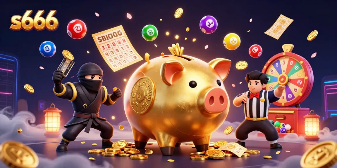 The Advanced S666 Playbook for Experienced Gamblers Seeking Winning Strategies in 2026