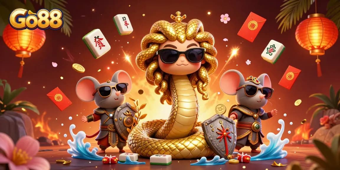 The Evolution of Go88: From Casino Features to 2026 Winning Strategies