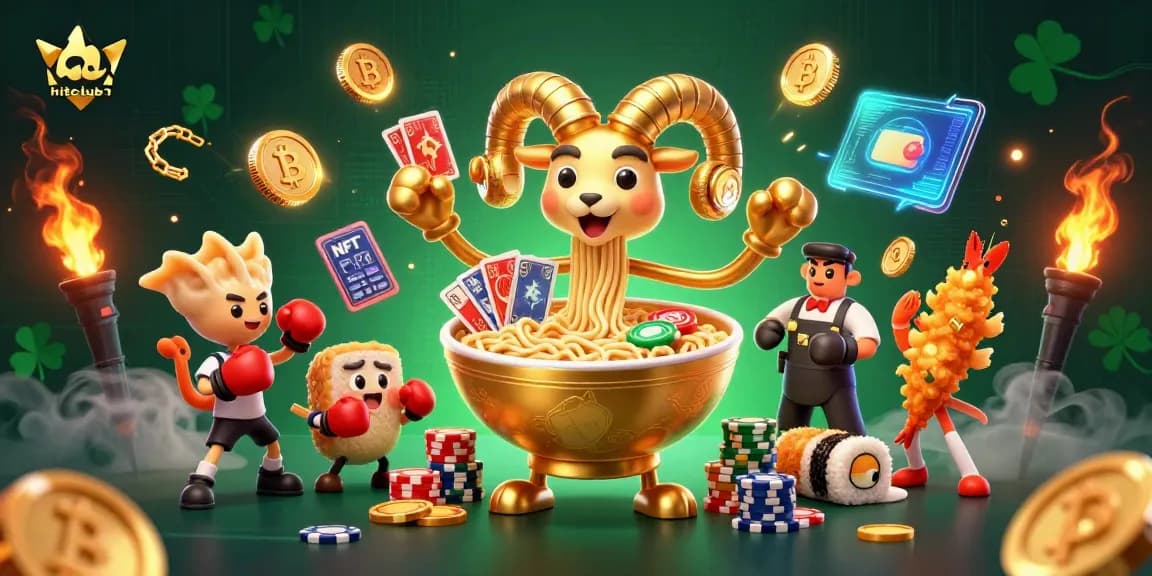 Which hitclub1 Option Is Right for You? Winning Strategies for Gamblers in 2026