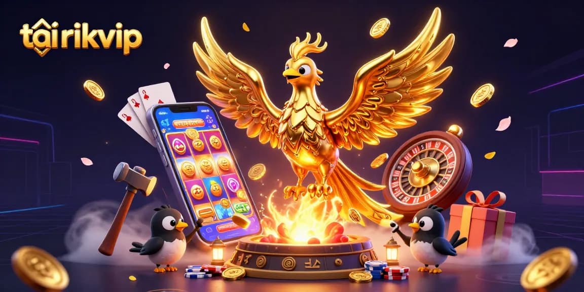tải rikvip Decoded: Making Sense of Slot Strategies in 2026 for Gamblers