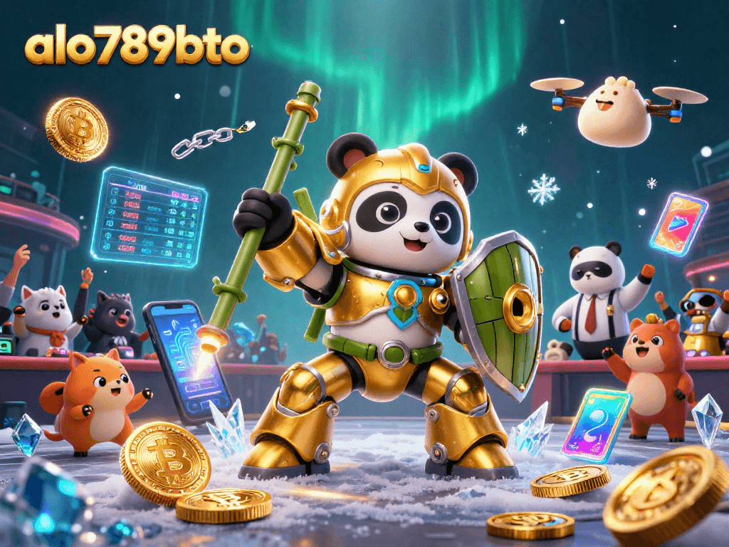 The Modern Approach to alo789bto Gambling Strategies in 2026 for Players