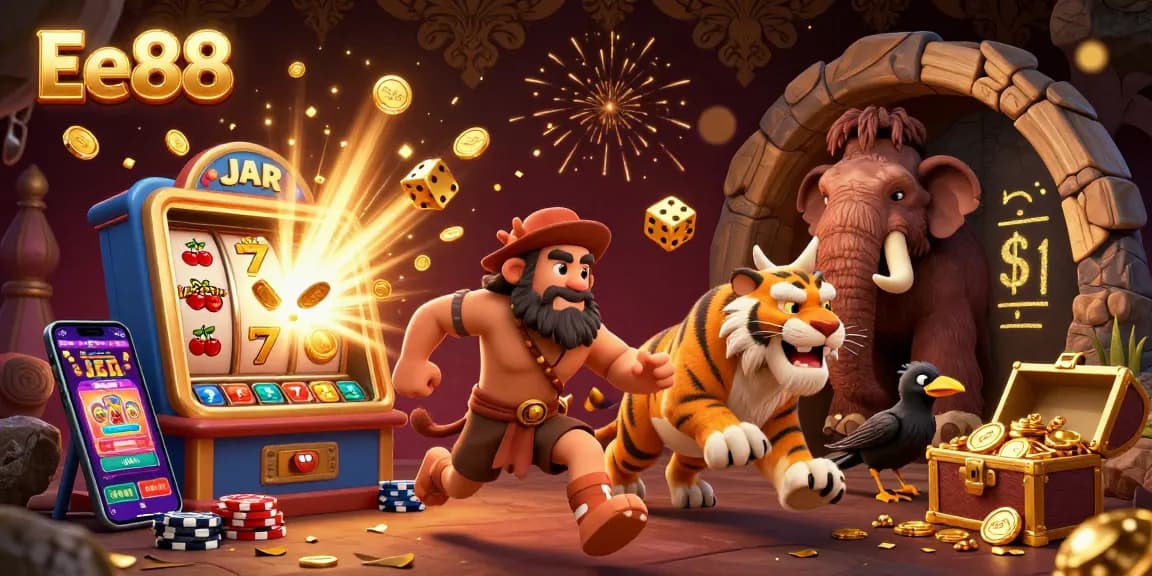 Ee88 Success Stories: How Gamblers Master Winning Strategies in 2026