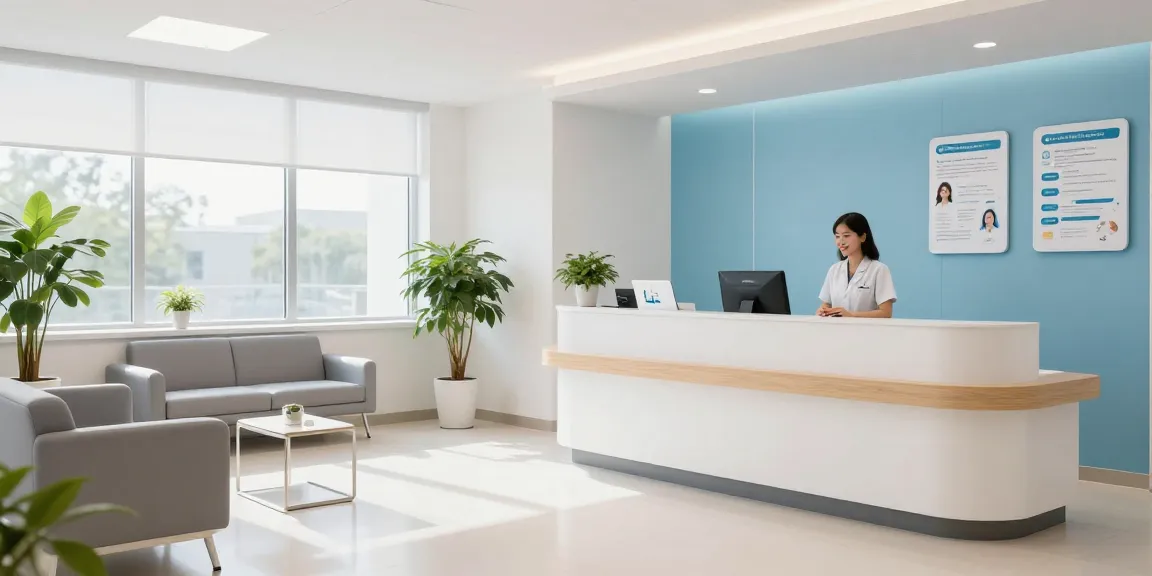 Akra Labs Shop – hochwertige medizinische Dienstleistungen und Patientenversorgung im Gesundheitszentrum.