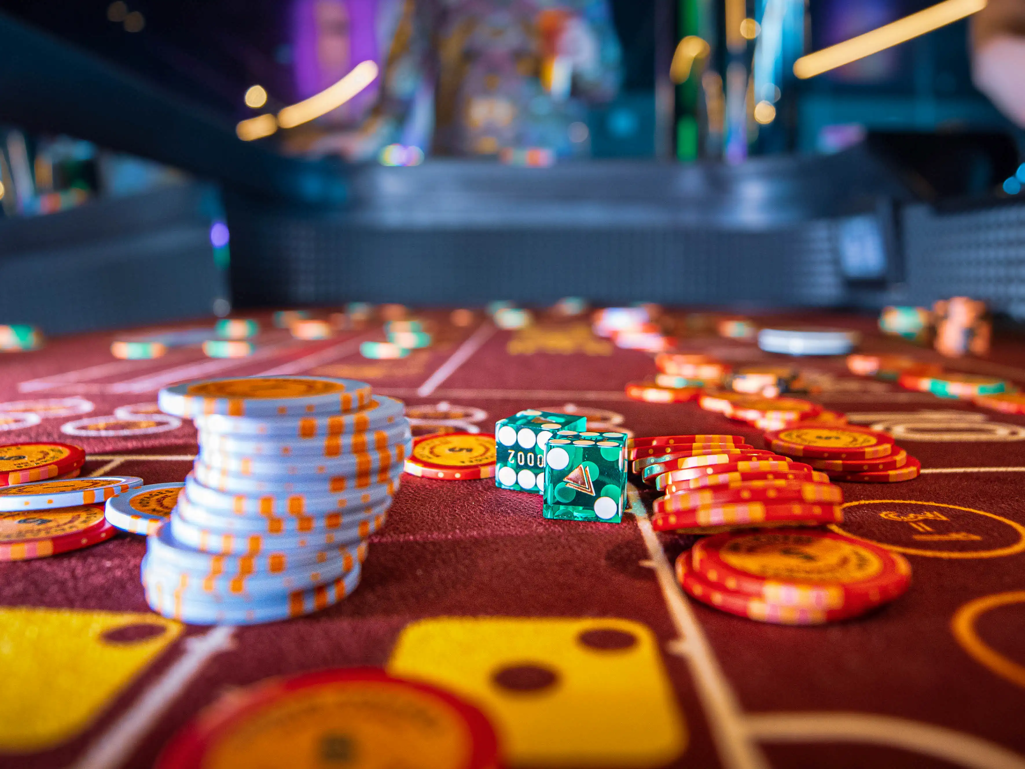 Online-Casinos: Entdecken Sie den Freizeittrend im Internet