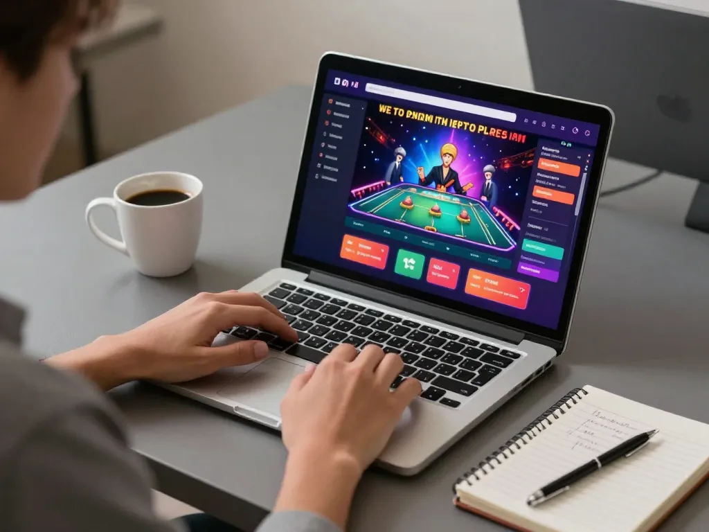 Impactxoft enhances online gaming experience with strategic insights on casino betting.