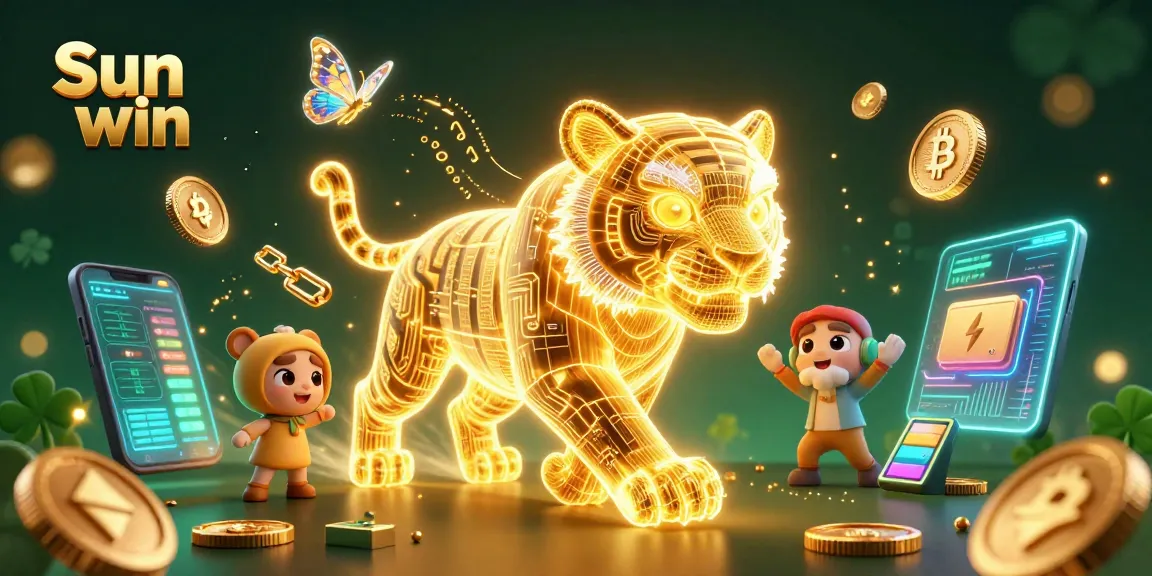 Engage with exciting Sun win games in a vibrant digital casino landscape